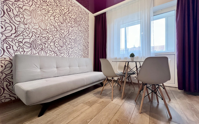 Квартира на Казбекской Улице 1