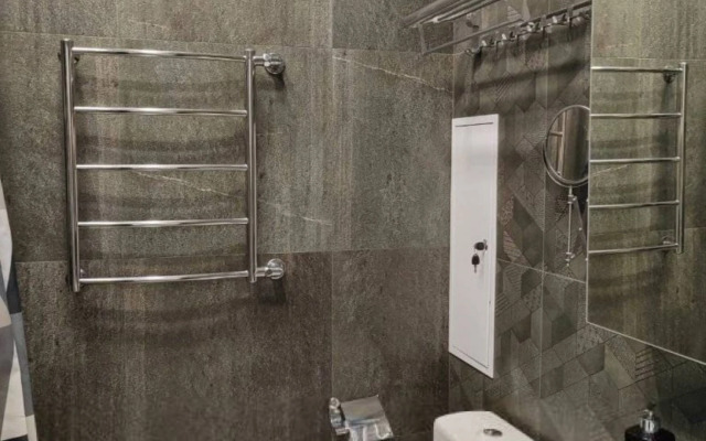 Na Ulitse Kalinina 11A/1 Flat