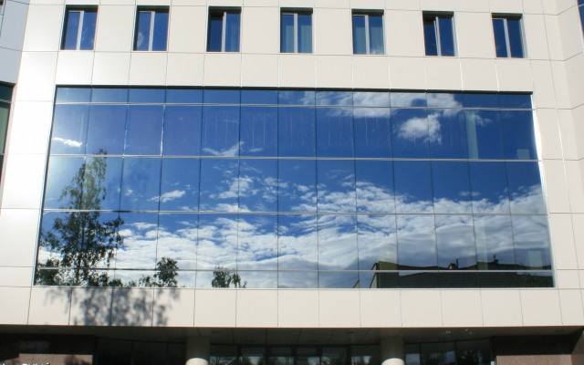 Отель Авалон