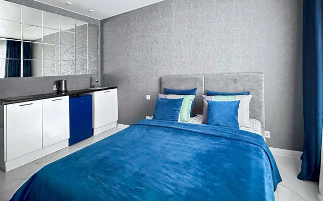 Квартира в пешей доступности метро Некрасовка