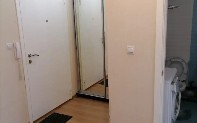 Апартаменты МарЭль Апарт Тундровый 1