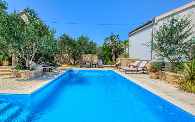 Villa Kos Murter Apartments