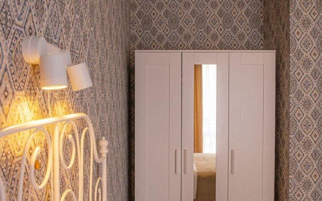 Апартаменты 353 Прасковеевская 3