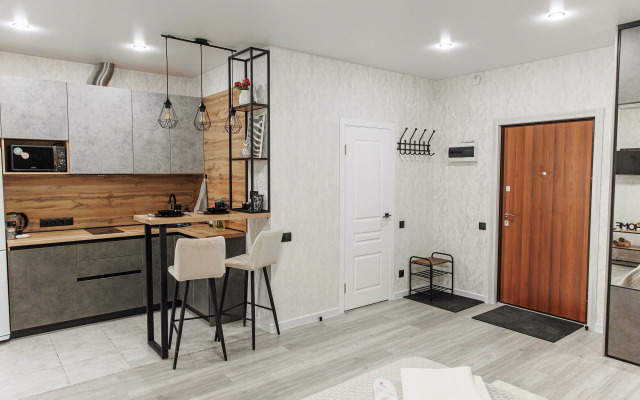 Апартаменты Студия