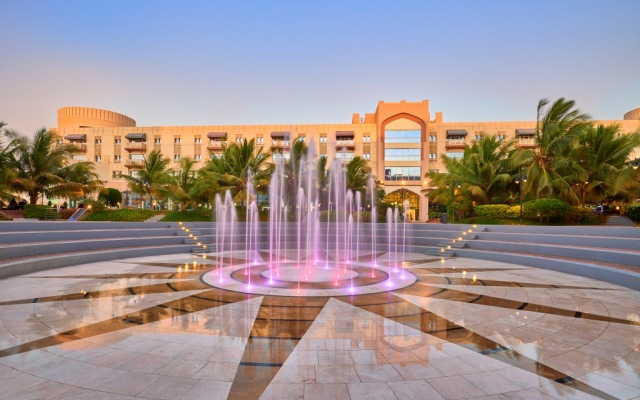 Salalah Gardens Hotel Managed by Safir Hotels & Resorts