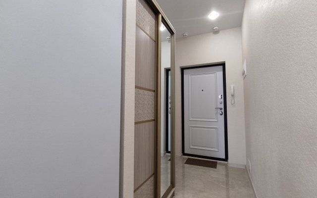 Studiya na Donskoy 108A/1 Apartments