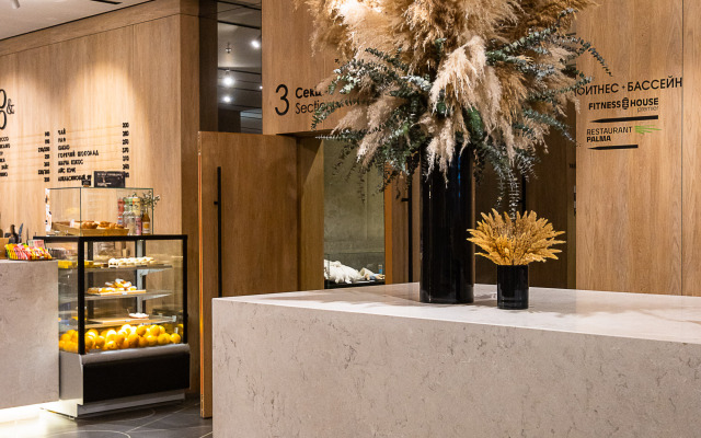 Апартаменты Cappadocia Apart