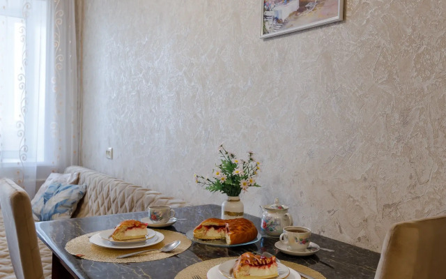 Vesennie Nastroyenie Flat