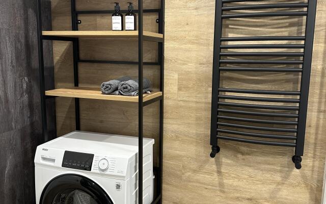 Гостевой дом Baltic Dream