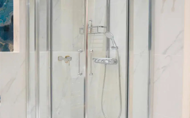 Premium Klassa Apartments