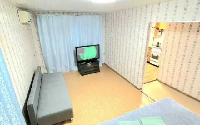 Апартаменты на Карла Маркса 115-1