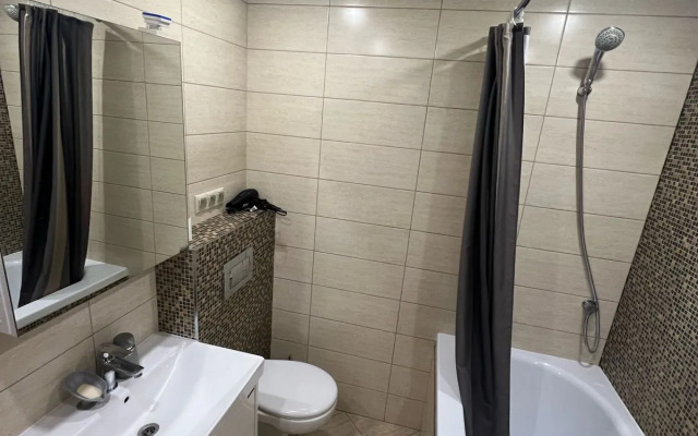 Paul_apartament s prekrasnym vidom Flat