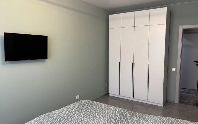 Квартира Уютная