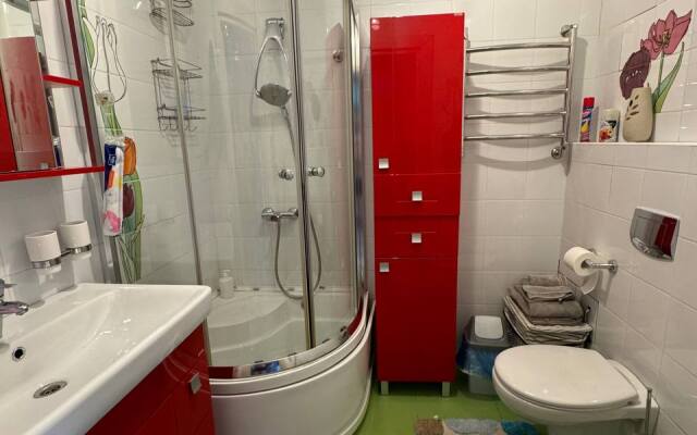 Квартира Charming Semyon Apart