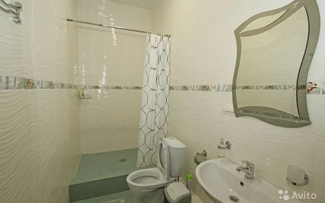 Отель От и до