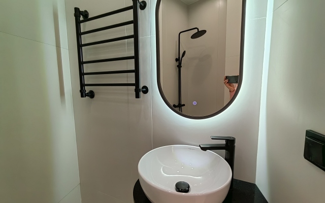 Dzhemete Bugaz Apartaments