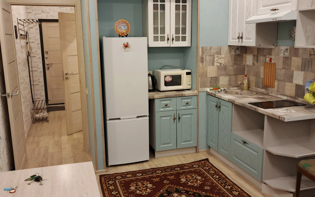 Квартира Звенигород