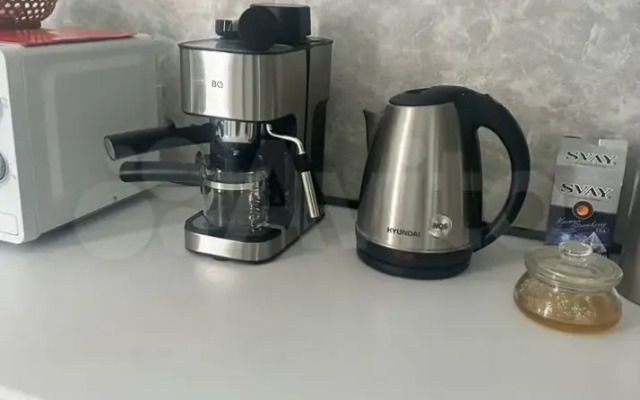 Апартаменты Уютные посуточно