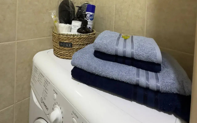 Квартира Уютная студия, удобное расположение  и отличный вид