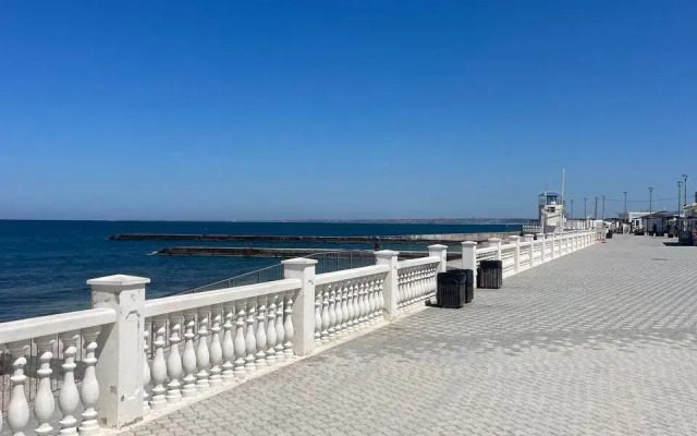 Dvukhkomnatnaya Okolo Parka Pobedy Flat