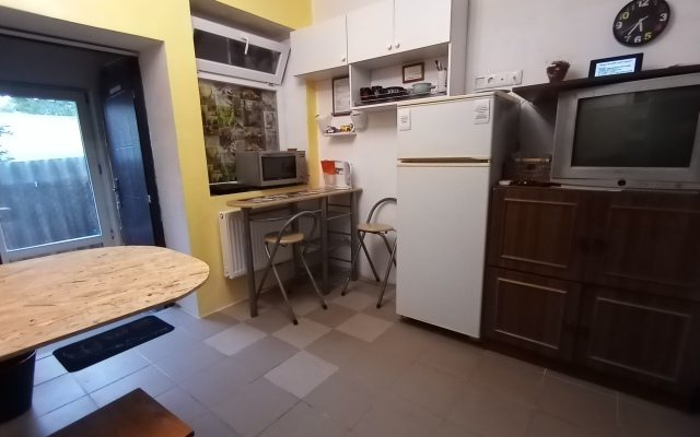 Гостевой Дом Гости