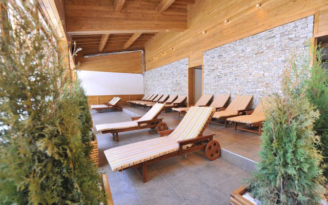 Pirin Golf & SPA Family Apartments