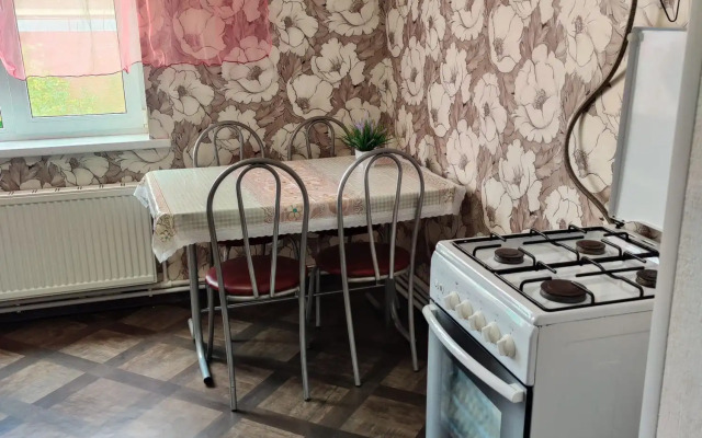 Частный дом Дом у термальных источников 1