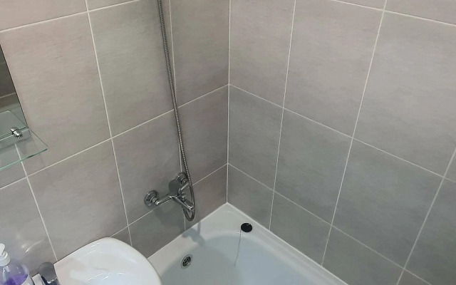 Квартира в новостройке