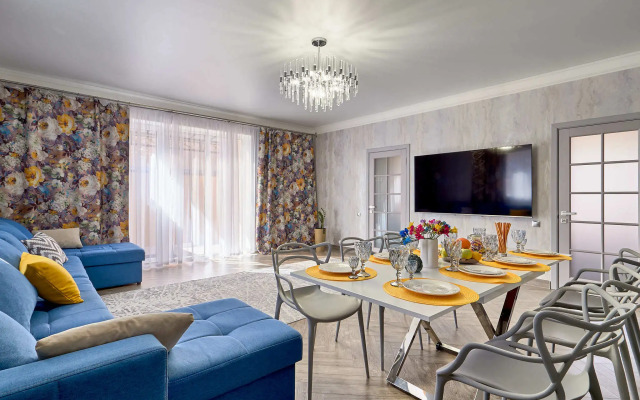 Частный дом на Калинина 145б