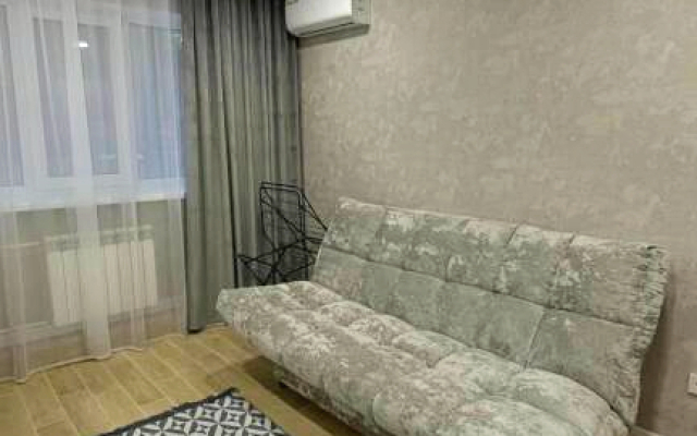 Monokhrom Apartments