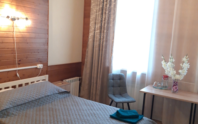 Dom Aspiranta Mini-Hotel