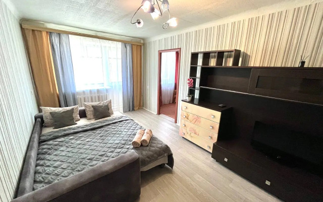 Квартира Двухкомнатная в Центре Калуги