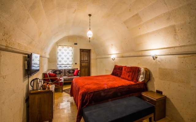 Lucky Cave Cappadocia Hotel