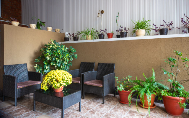 Гостевой дом ST Hotel