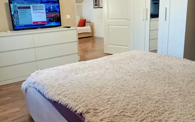 Апартаменты с Кухней