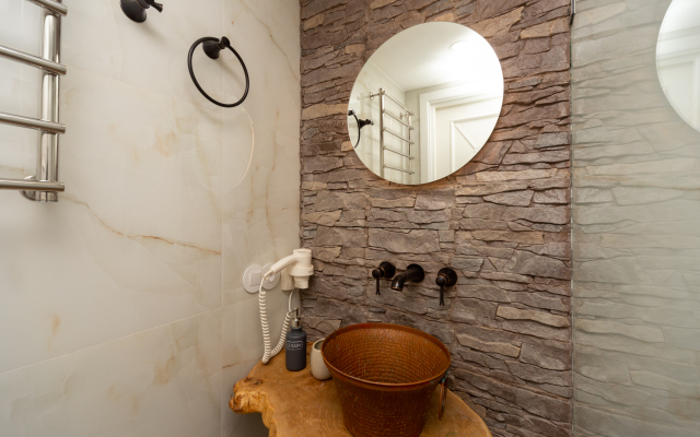 Boutique Apartments In Historic Odessa Apartments