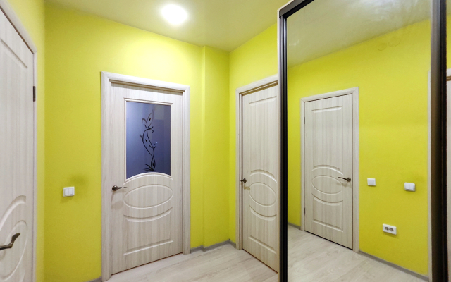 Квартира 9 Ночей на Новороссийской 2Б