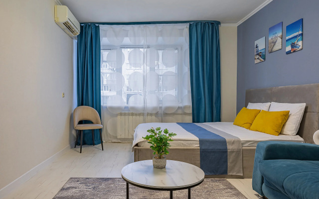 Квартира в Центре Нижнего Новгорода