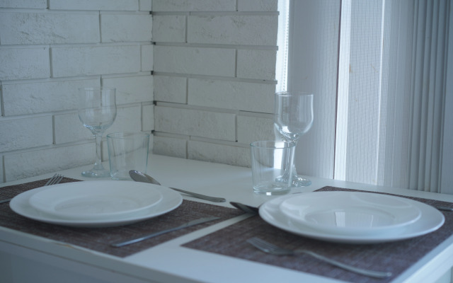 Zhk Apartvill Apartments
