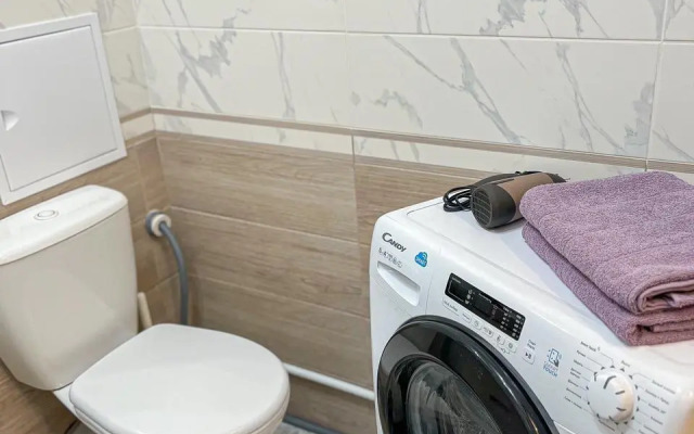 Квартира на 6-ой Полярной улице 2а