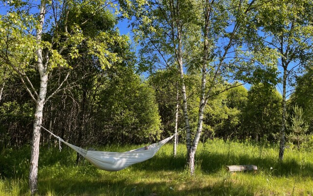 Эко отель Арт Хаус