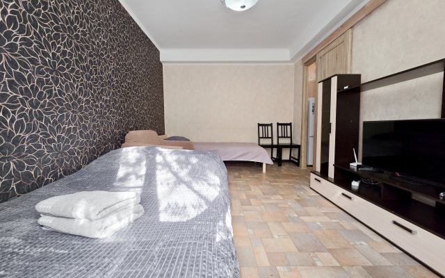 Квартира Мини на Курчатова 22