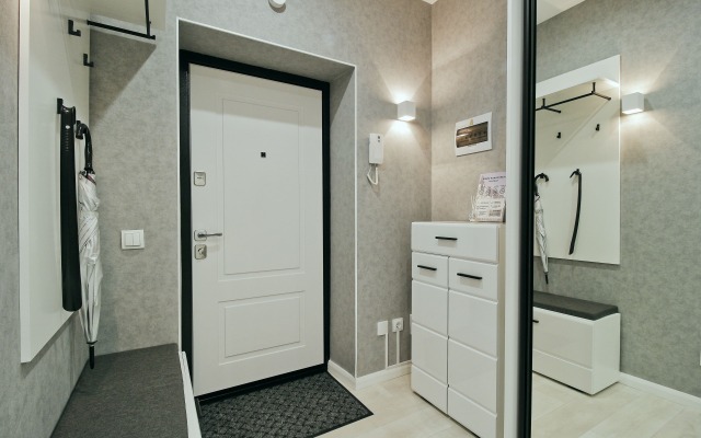 Krants Prestizh Flat