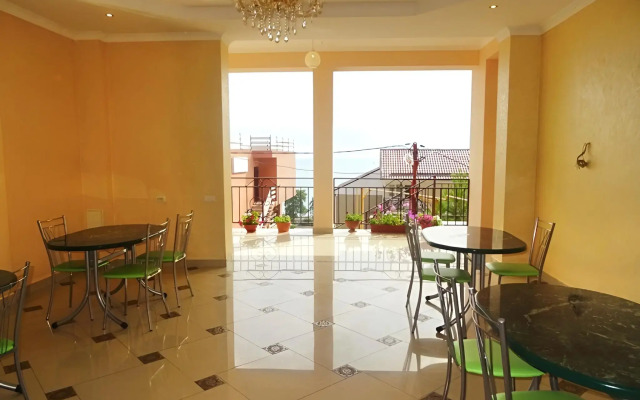 Sochi Guest House