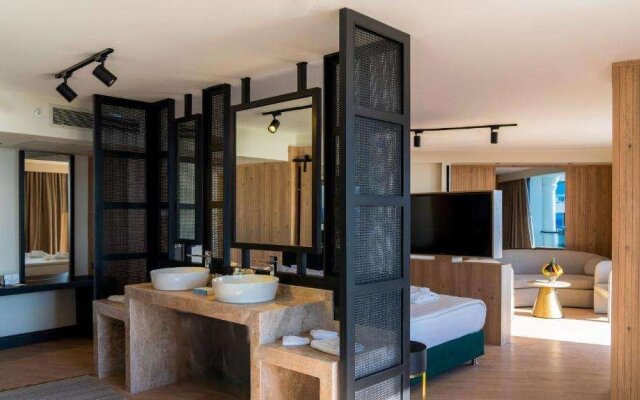 Alarcha Hotels - Resort	