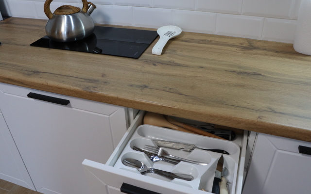 V Stile Skandi Apartments