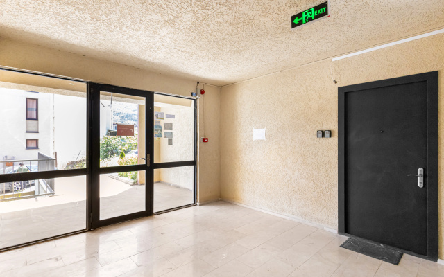 Апартаменты HB apartments Melkadze I