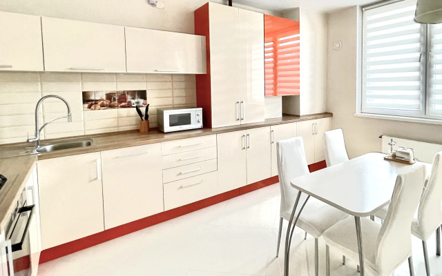 Квартира в Центре Калининграда Горького 96