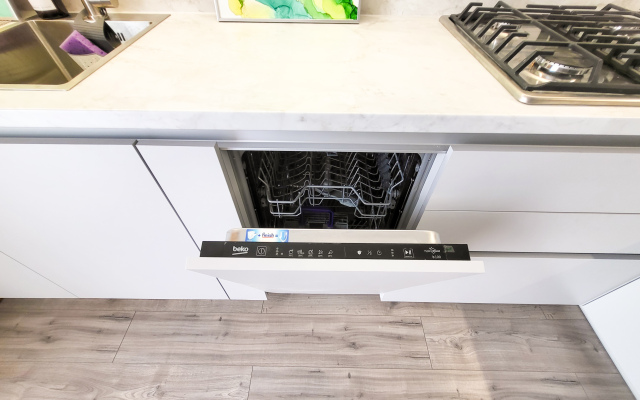 Апартаменты на Набережной