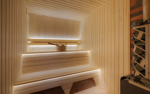 Chalet Ari Home Aghveran